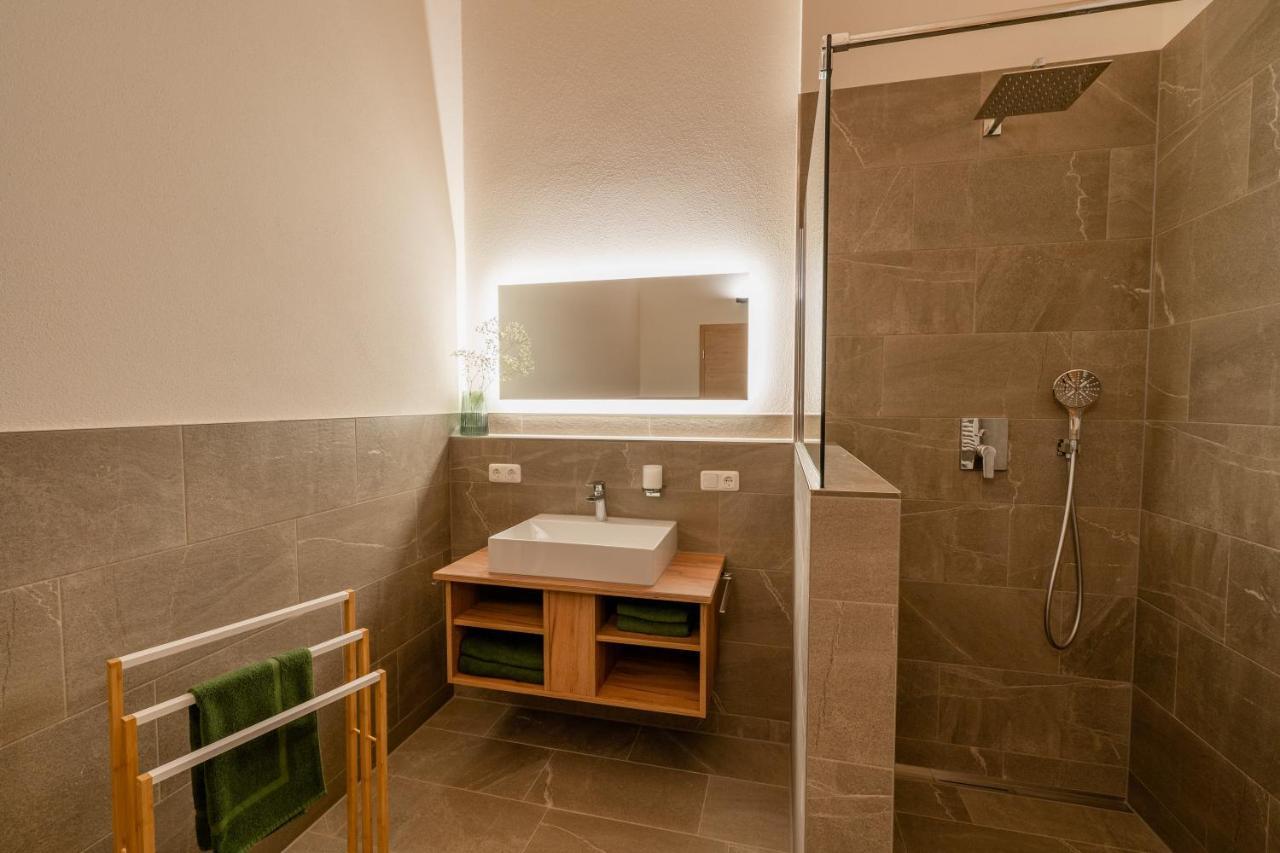 Appartement Waldgut à Oberstdorf Extérieur photo