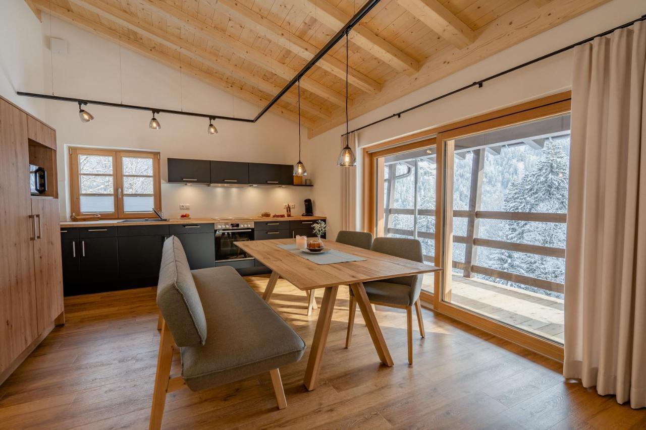 Appartement Waldgut à Oberstdorf Extérieur photo